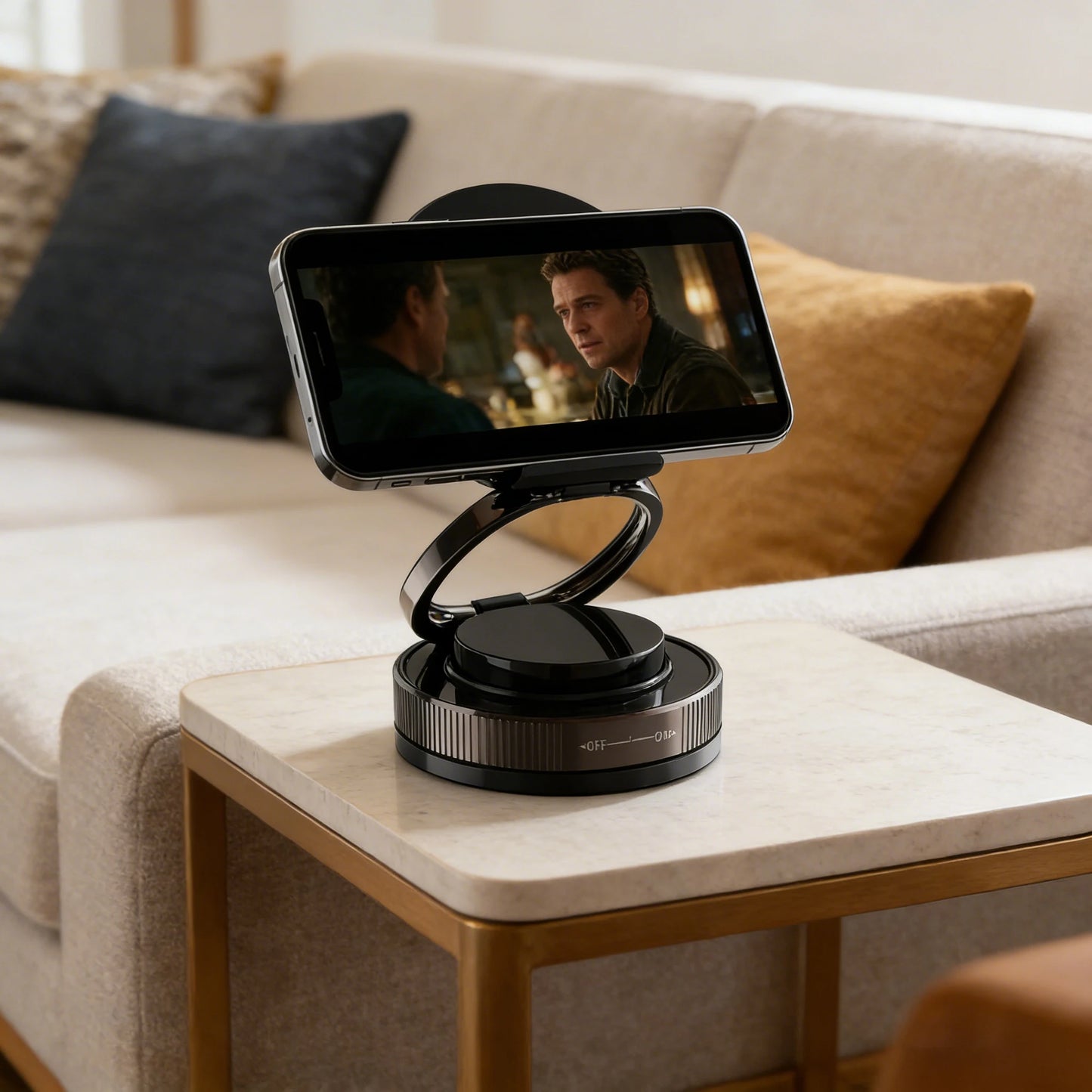 Belon™ Phone Mount